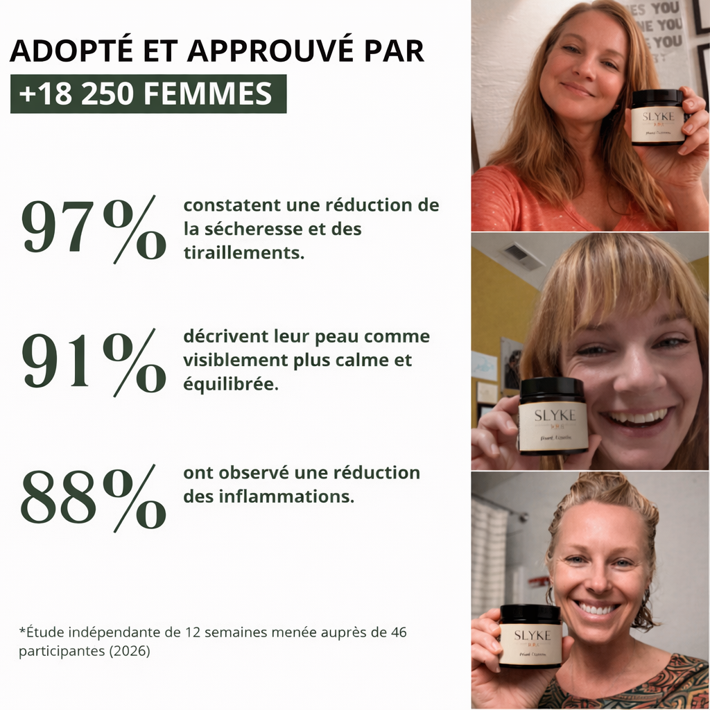 Baume au suif de bœuf